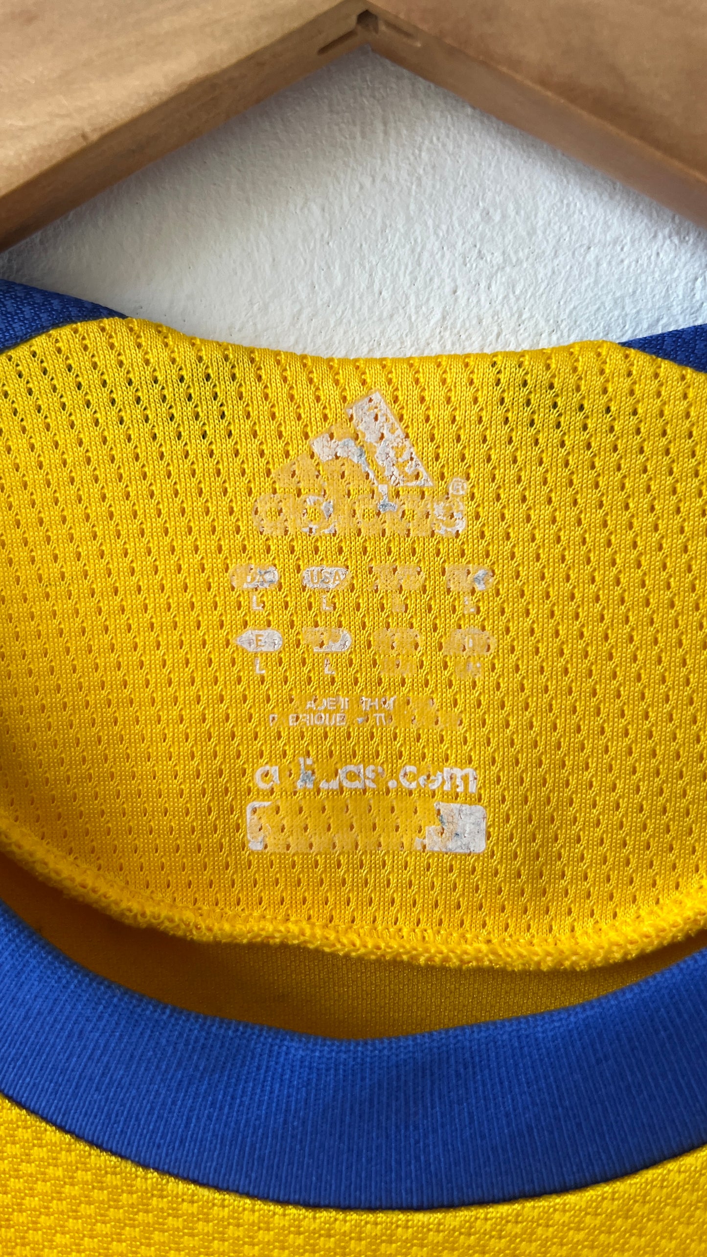 Chelsea 2008-09 Third Shirt Ballack #13 (L)