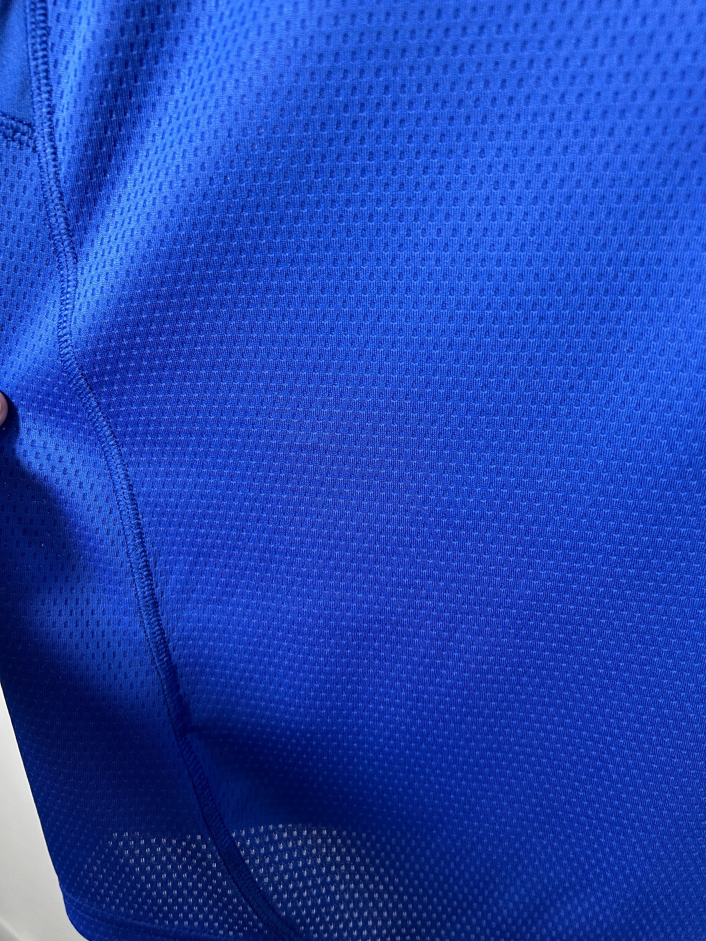 (L) Chelsea 2009-10 Home Shirt Drogba #11 (NEW)