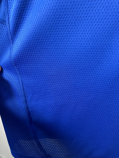 (L) Chelsea 2009-10 Home Shirt Drogba #11 (NEW)