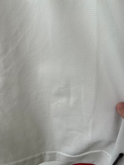 (L) AC Milan 2003-04 Away Shirt Kaka #22