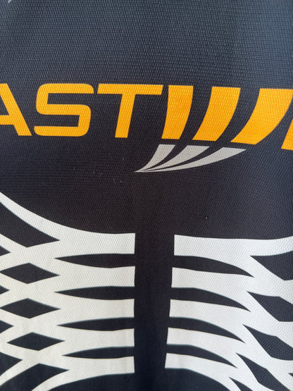 (L) Juventus 2001-02 GK Shirt Buffon #1