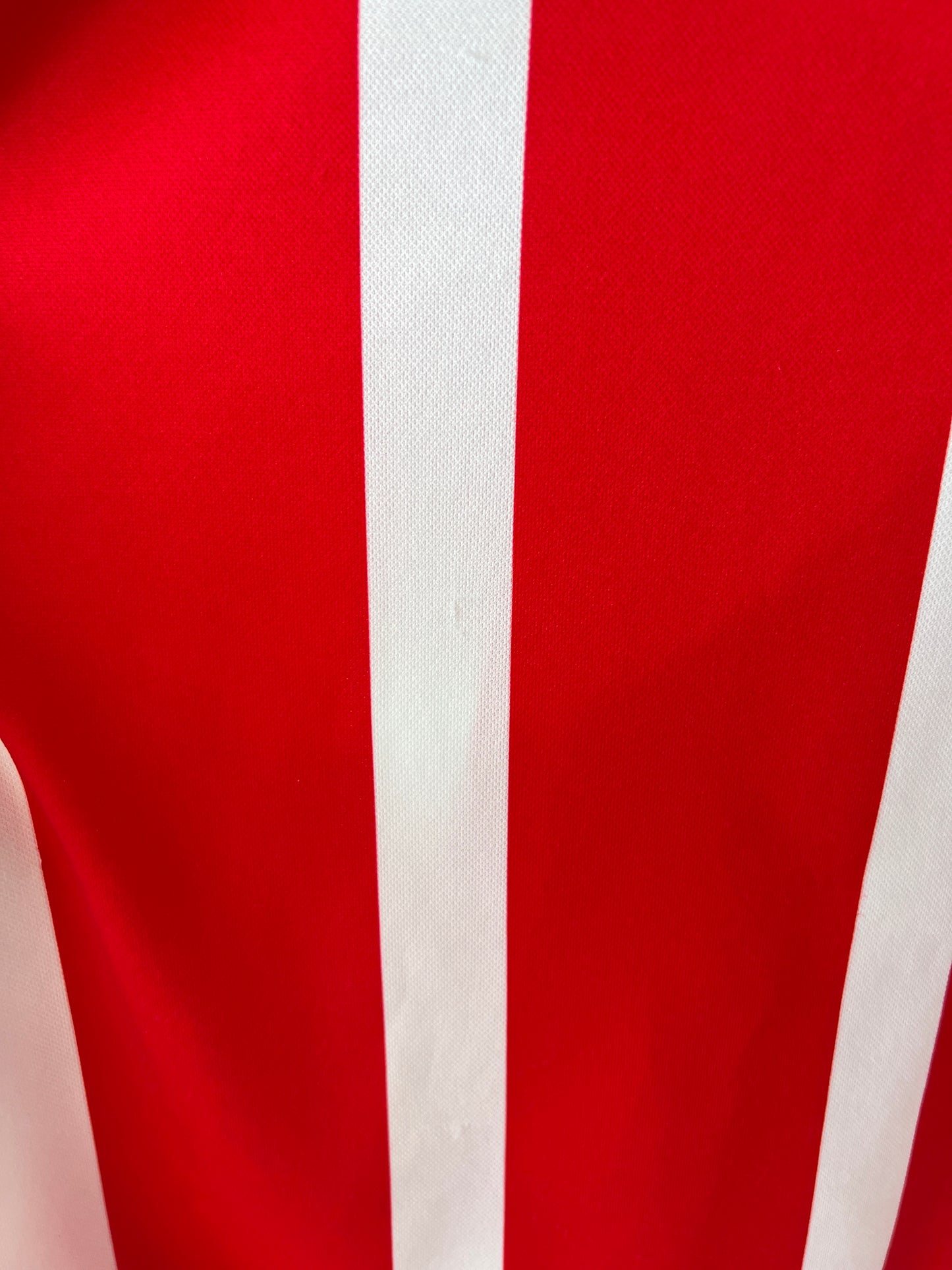 (M) PSV 1990-92 Home Shirt