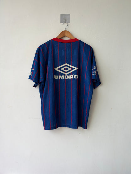 (L) Chelsea 1994-96 Training Shirt