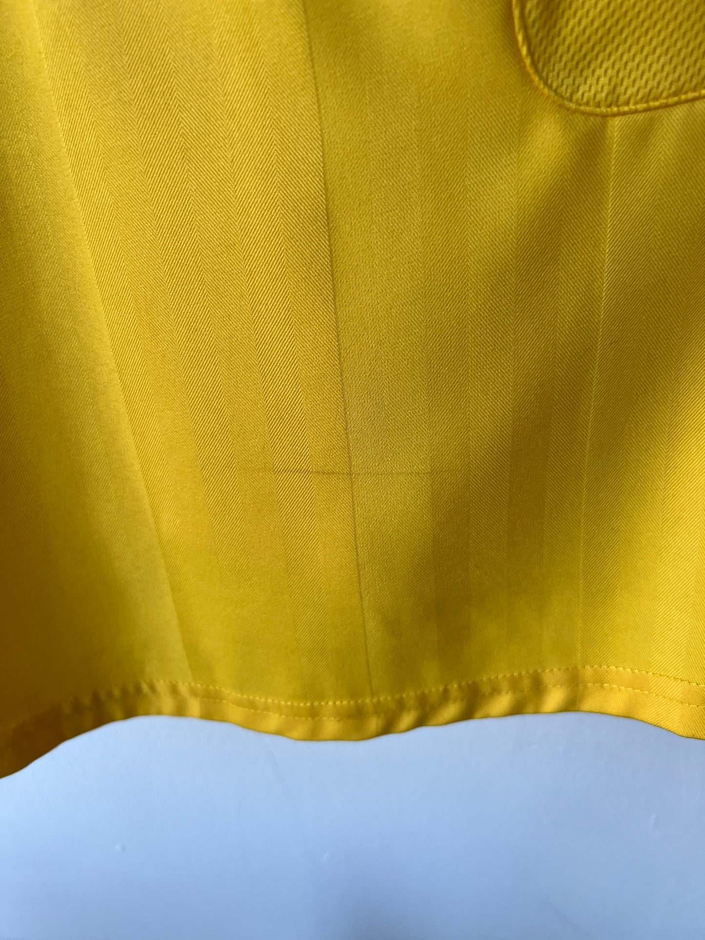 (L) Arsenal 2005-06 Away Shirt Campbell #23