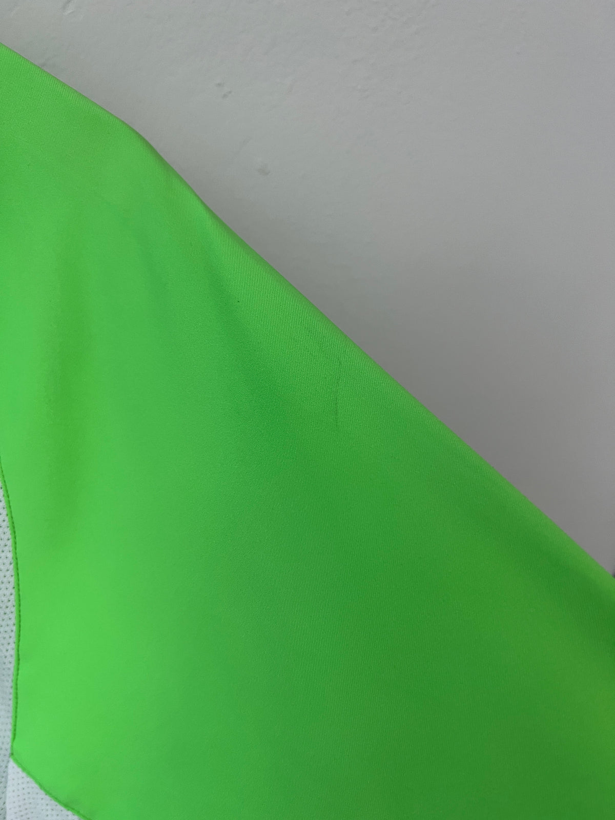 (L) Nigeria 2002-04 Home Shirt Aghahowa #17