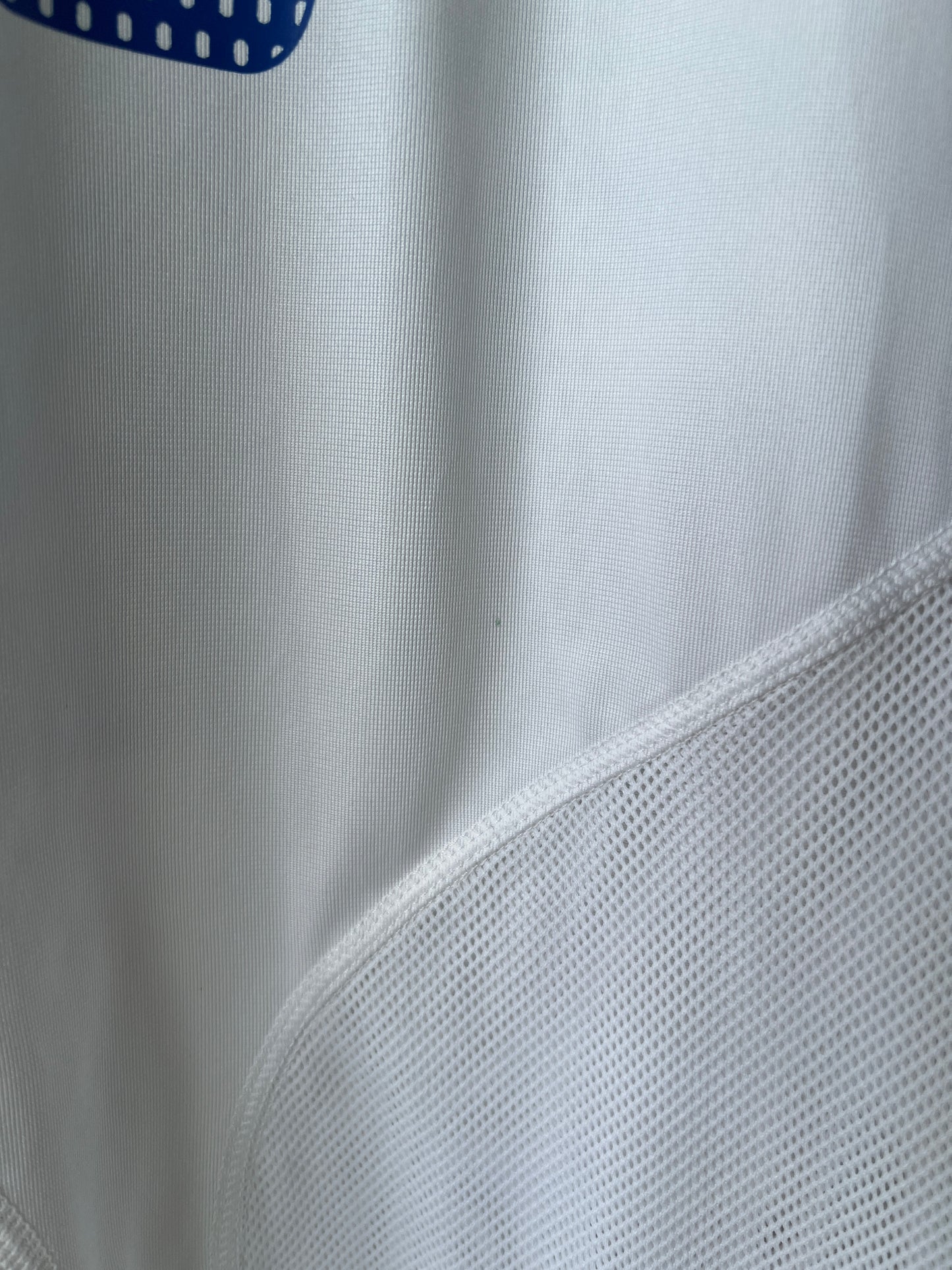 (XL) France 2004-06 Away Shirt Zidane #10