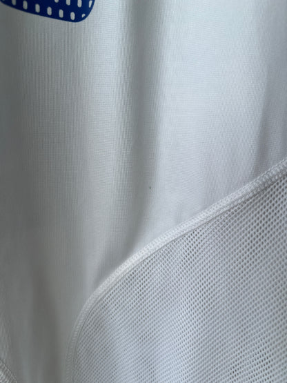 (XL) France 2004-06 Away Shirt Zidane #10