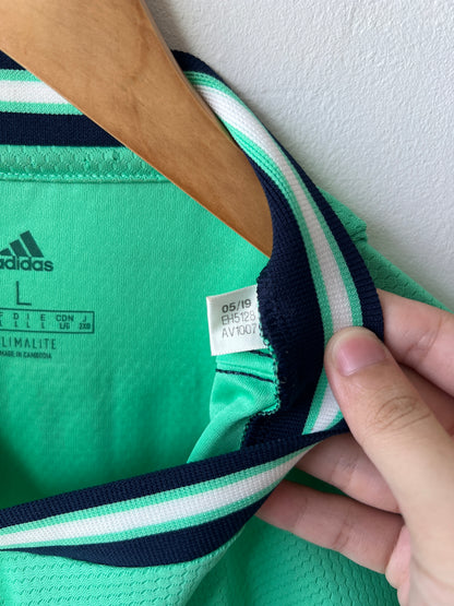 Real Madrid 2019-20 Third Shirt Modric #10 (L)