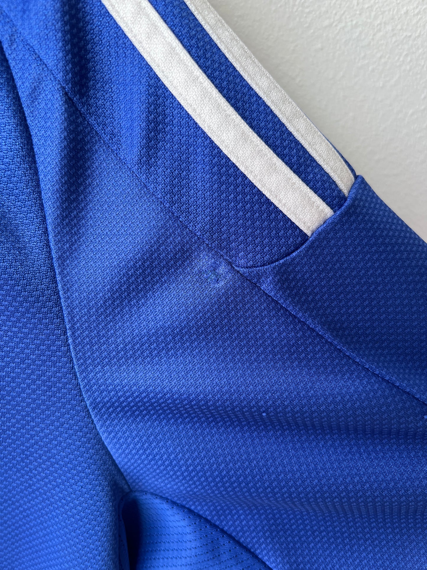 (M) Chelsea 2008-09 Home Shirt Drogba #11