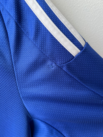 (M) Chelsea 2008-09 Home Shirt Drogba #11