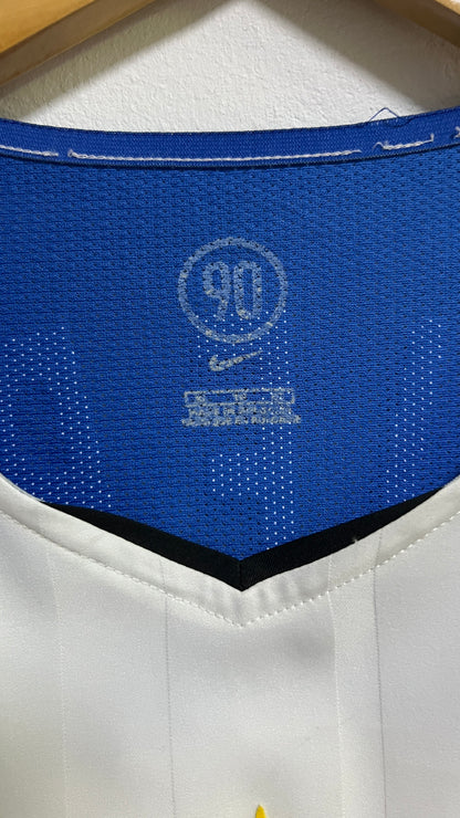 Inter Milan 2004-05 Away Shirt Vieri #32 (XL)