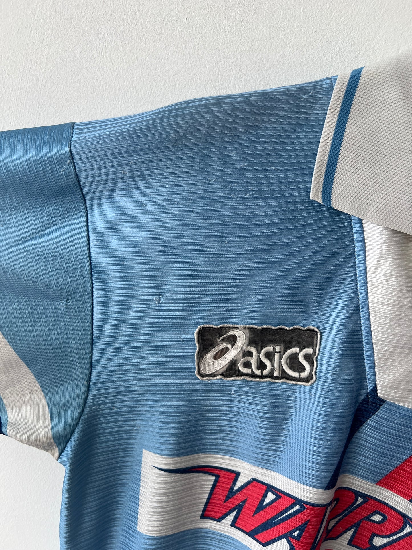 (L) Singapore Armed Forces 1996 Away Shirt