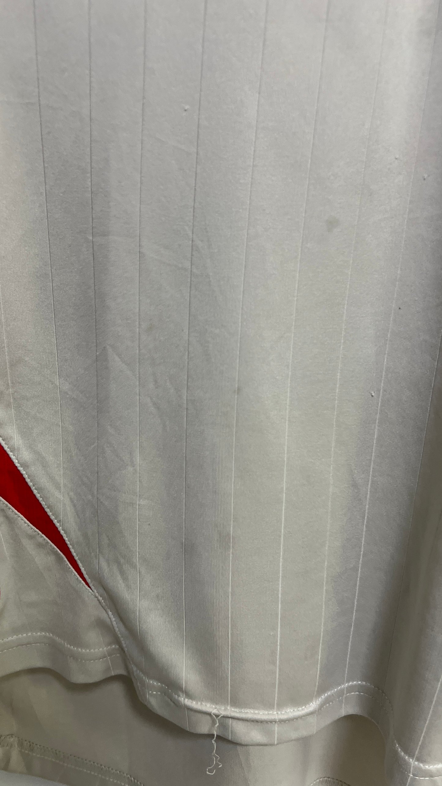 Benfica 2006-07 Away Shirt Rui Costa #10 (XL)