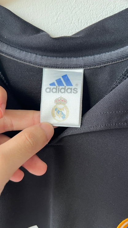 Real Madrid 2002-03 Away Shirt Ronaldo #11 (M)