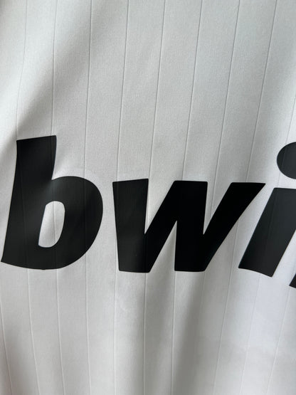 (L) AC Milan 2006-07 Away Shirt Kaka #22