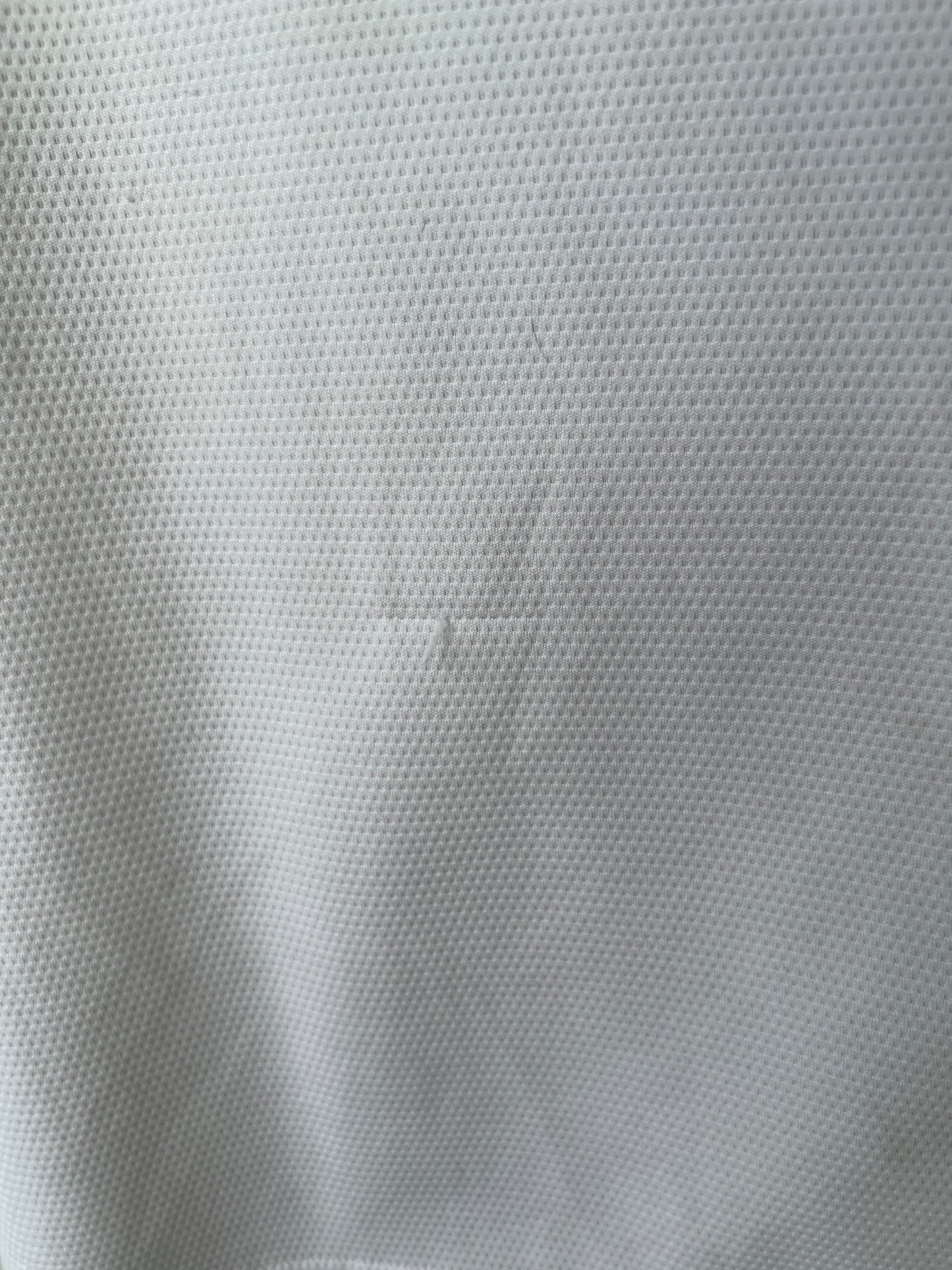 (XL) Leeds United 2021-22 Home Shirt Raphinha #10