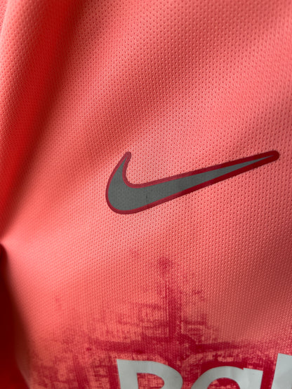 Barcelona 2018-19 Third Shirt Messi #10 (L)