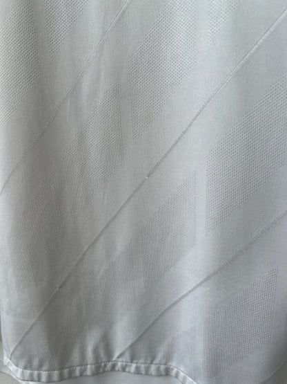 (L) Real Madrid 2017-18 Home Shirt Ronaldo #7