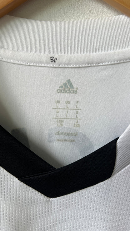 Swansea 2013-14 Home Shirt Michu #9 (L)