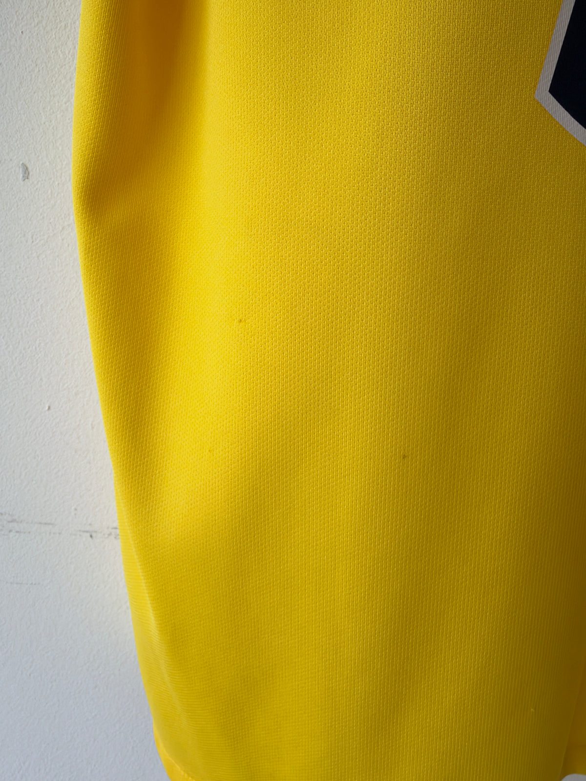 (M) Chelsea 2018-19 Away Shirt Jorginho #5