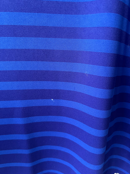 (M) Chelsea 2014-15 Home Long Sleeve Shirt M. Salah #17