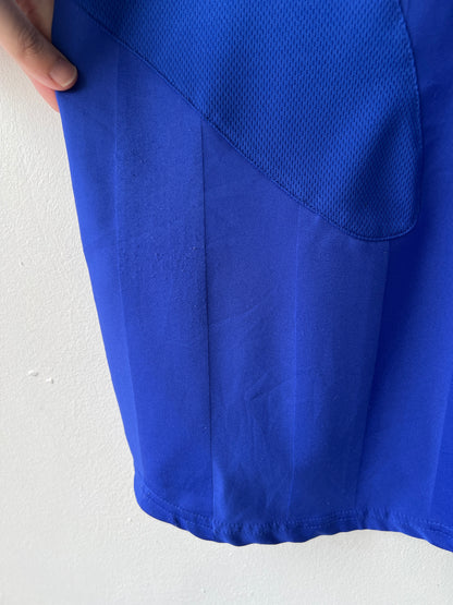 (XXL) Hertha Berlin 2005-06 Home Shirt Boateng #27