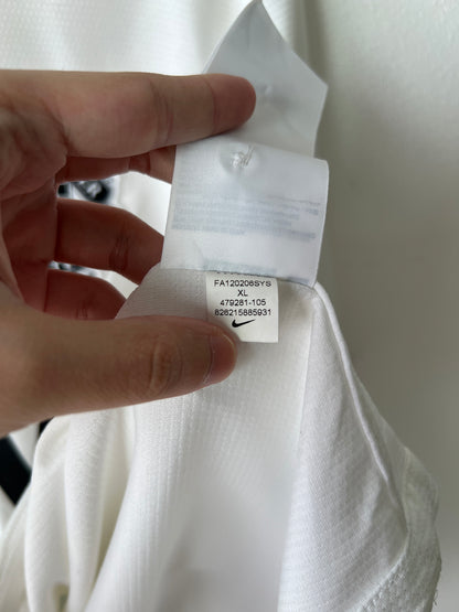 (XL) Manchester United 2012-14 Away Shirt v. Persie #20