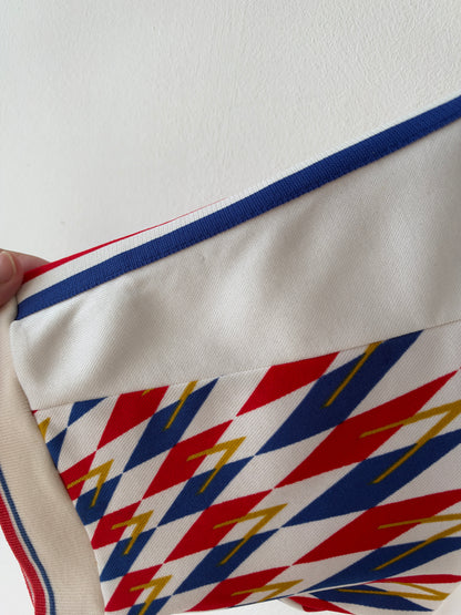 (M) Yokohama Marinos 1992 Away Shirt