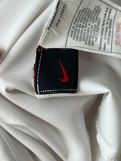 (L) Inter Milan 2005-06 Away Shirt J. Zanetti #4