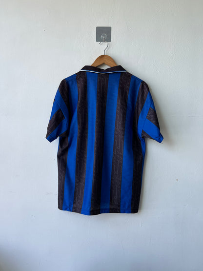 (M) Inter Milan 1996-97 Home Shirt