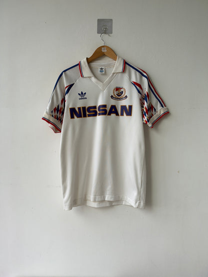 (M) Yokohama Marinos 1992 Away Shirt