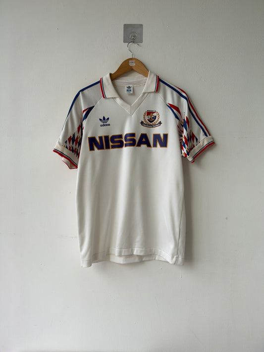 (M) Yokohama Marinos 1992 Away Shirt