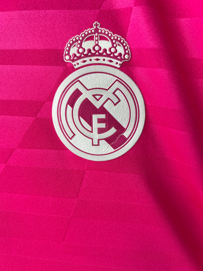 (M) Real Madrid 2014-15 Away Shirt Ronaldo #7 (NEW)