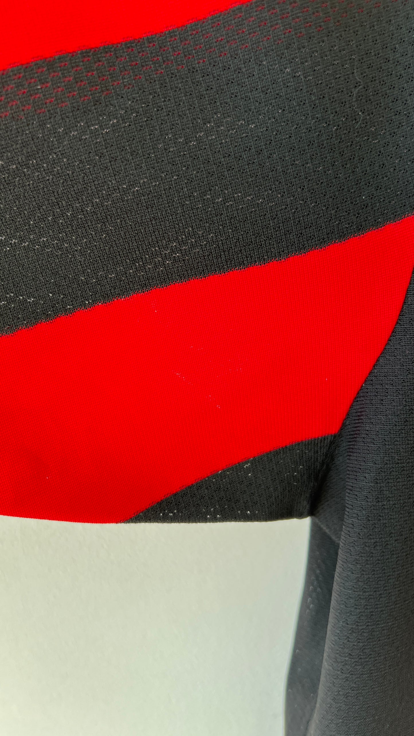 AC Milan 2003-04 Home Shirt Gattuso #8 (L)