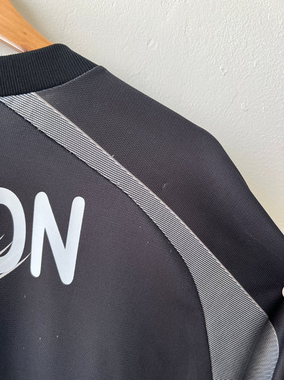 (L) Juventus 2001-02 GK Shirt Buffon #1