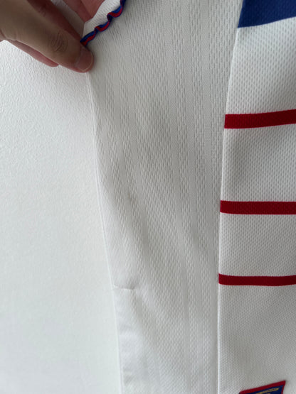 (M) France 1998-00 Away Shirt Henry #12