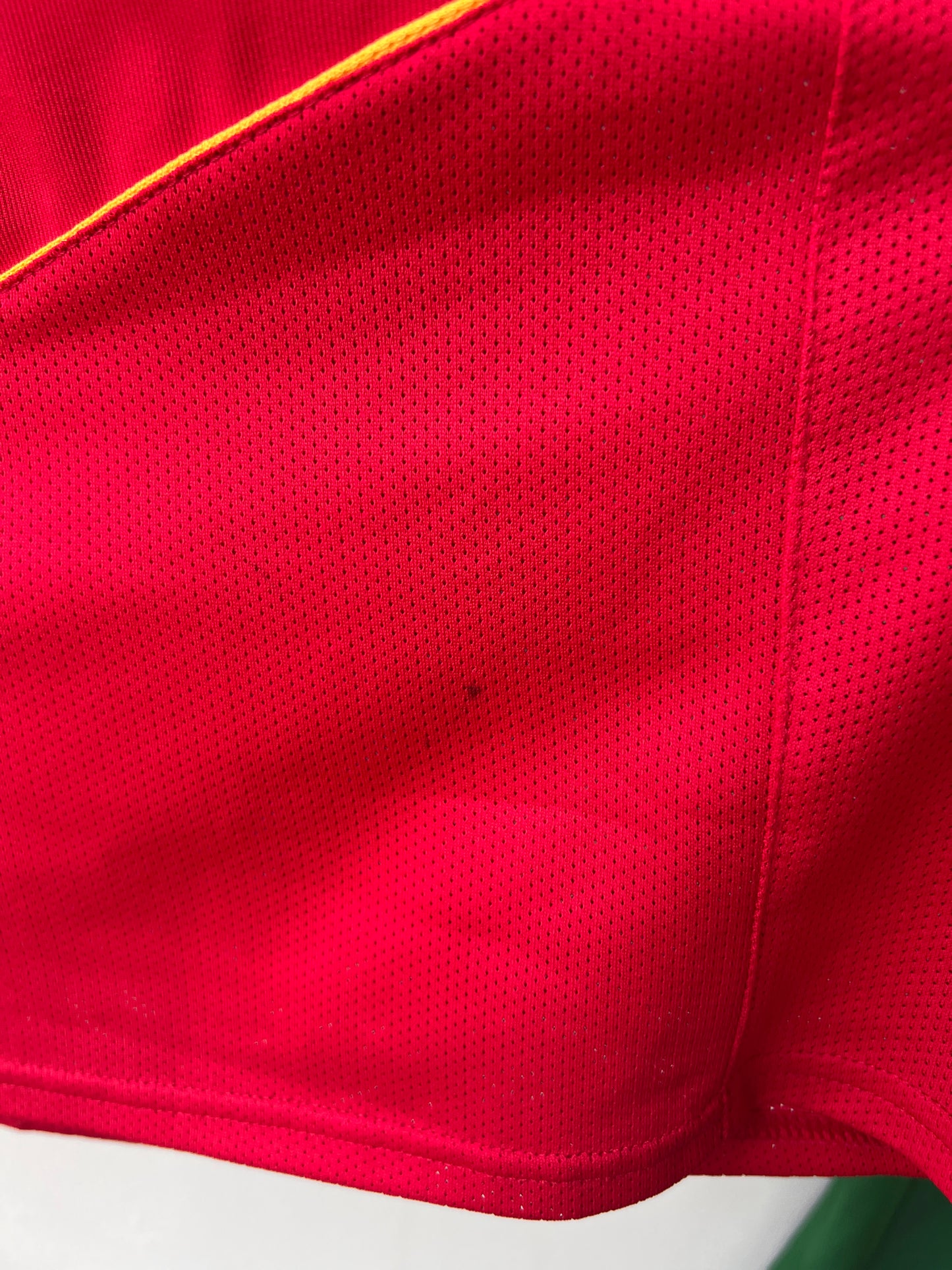 (XXL) Arsenal 2004-05 Home Shirt Henry #14