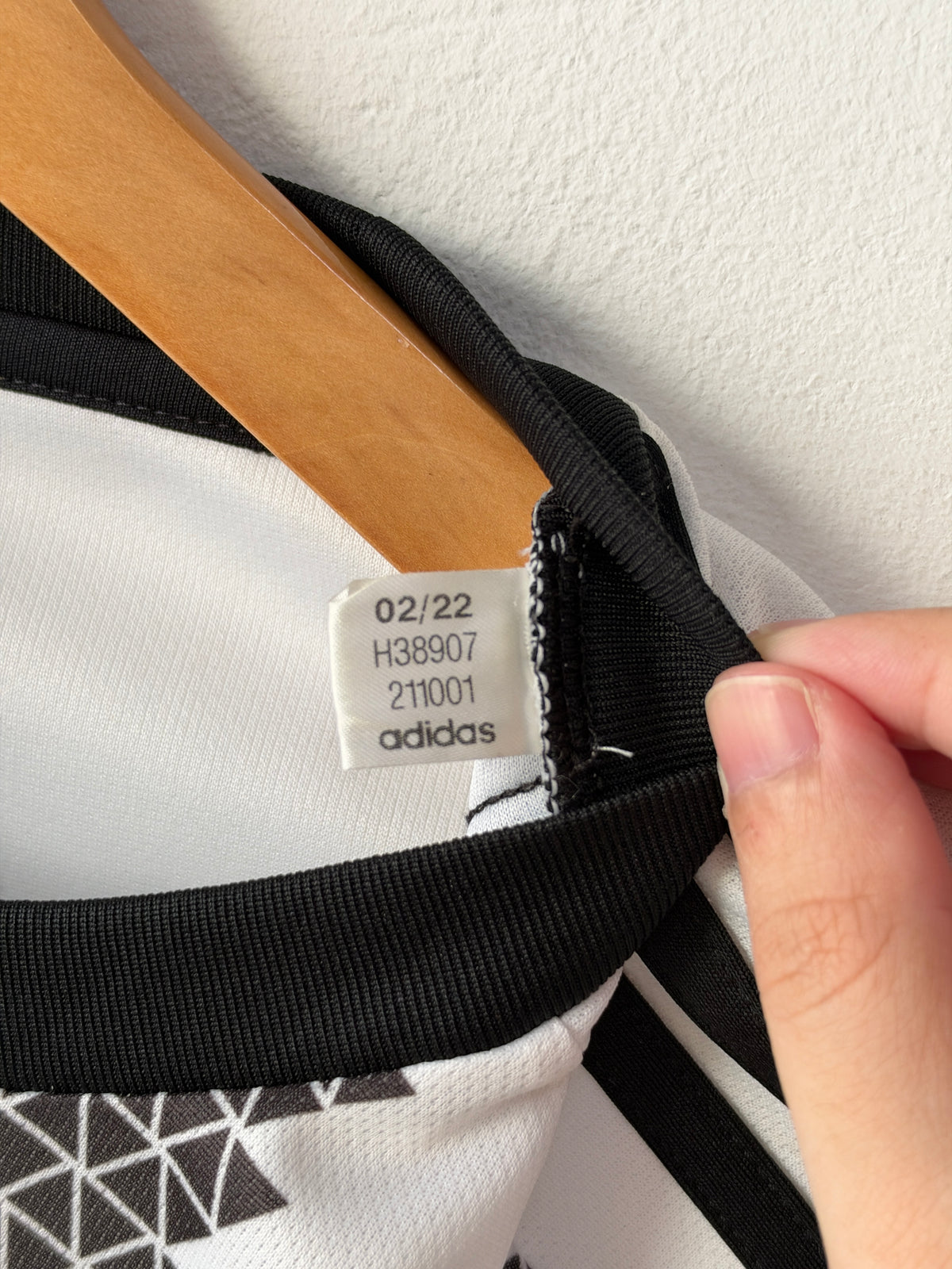(M) Juventus 2022-23 Home Shirt Vlahovic #9