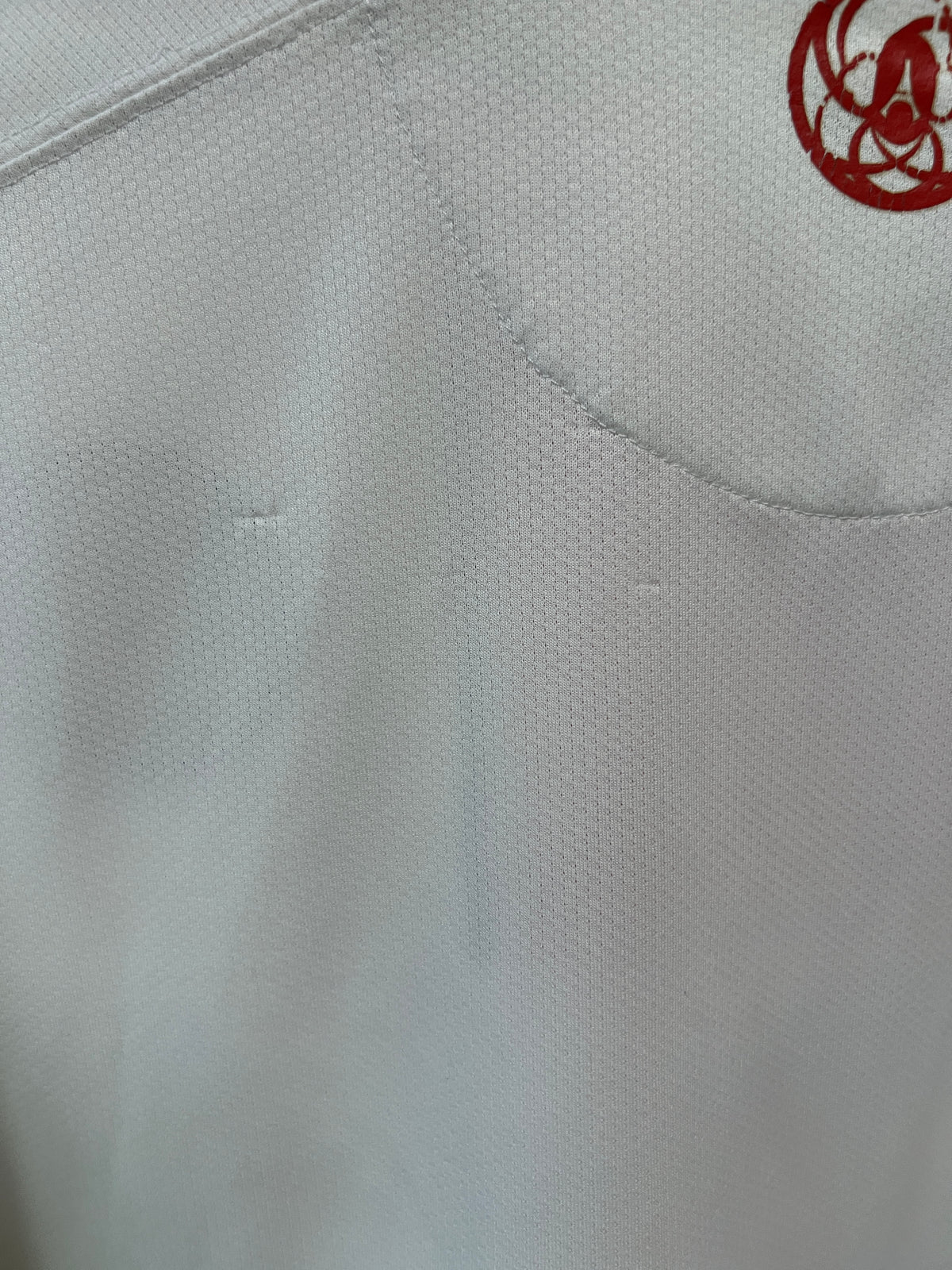 (XXL) PSG 2007-08 Away Shirt