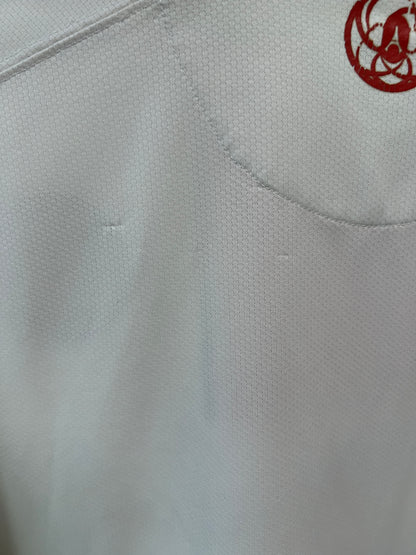 (XXL) PSG 2007-08 Away Shirt