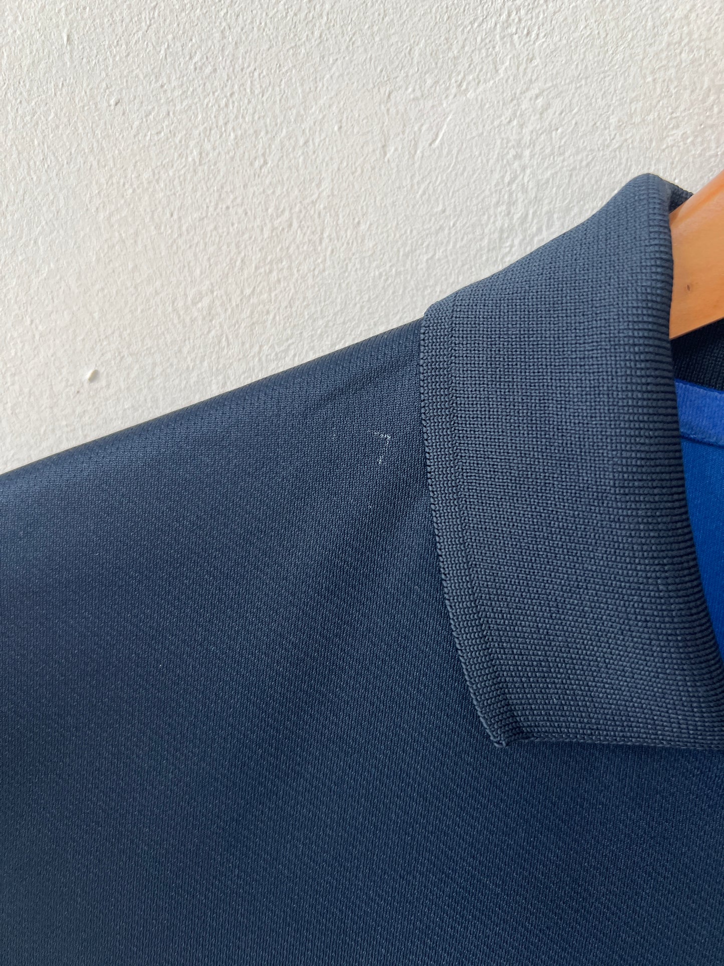 (L) Manchester City 2014-15 Away Shirt Kun Aguero #16