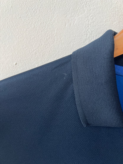 (L) Manchester City 2014-15 Away Shirt Kun Aguero #16