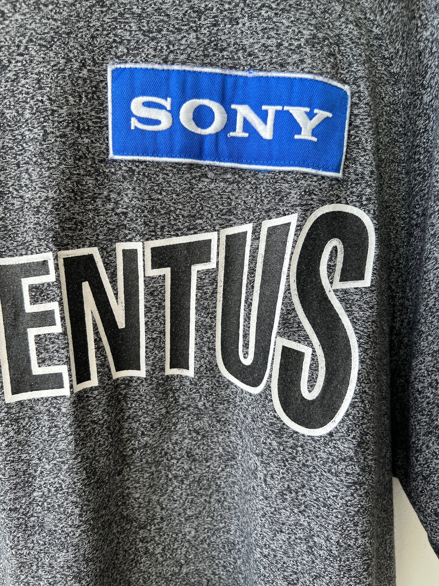 (XL) Juventus 1996 Training Shirt