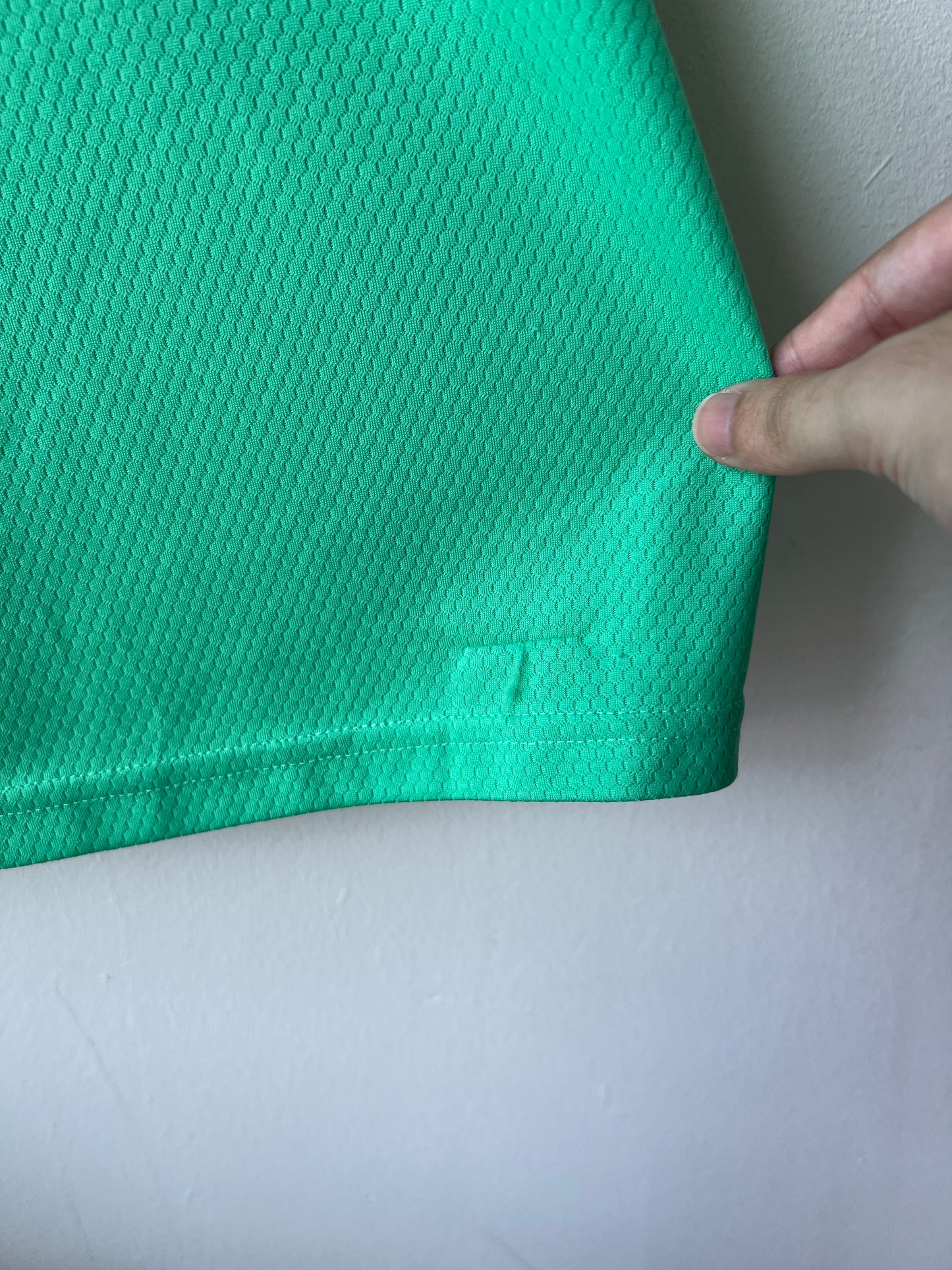 Real Madrid 2019-20 Third Shirt Modric #10 (L)