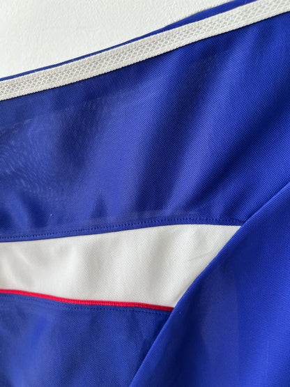 (L) Japan 1999-00 Home Shirt Nakata #7