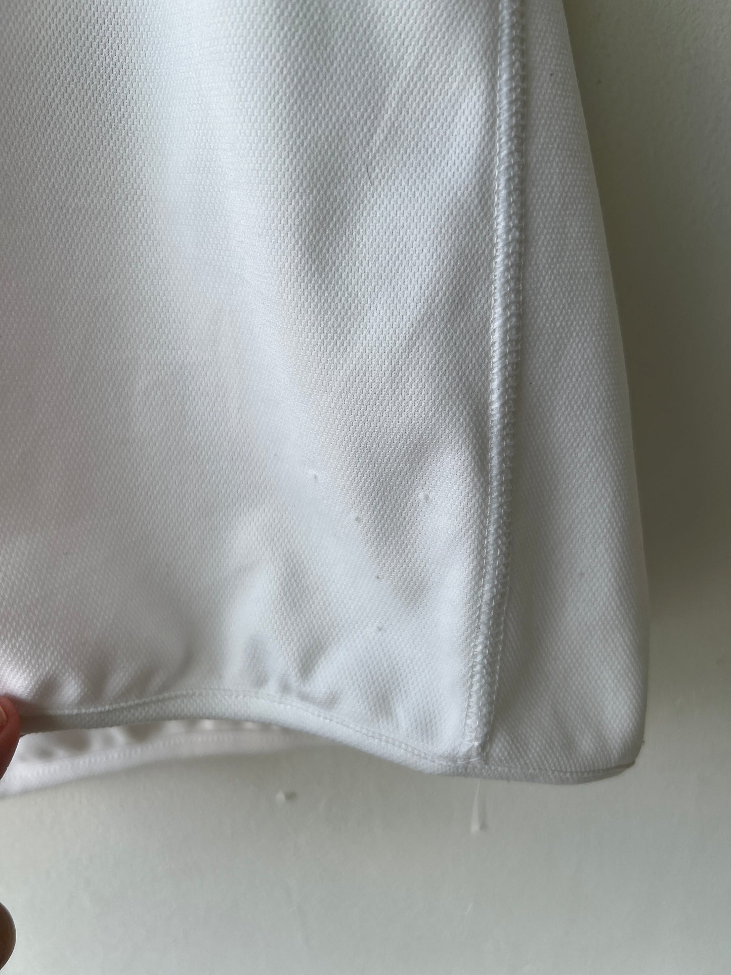 (L fits M) Feyenoord 2003-04 Home Shirt v.Persie #32