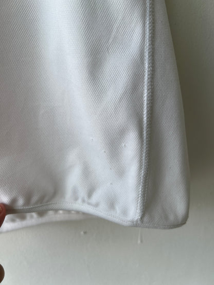 (L fits M) Feyenoord 2003-04 Home Shirt v.Persie #32