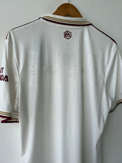 (L) Arsenal 2025-26 Third Shirt (NEW)