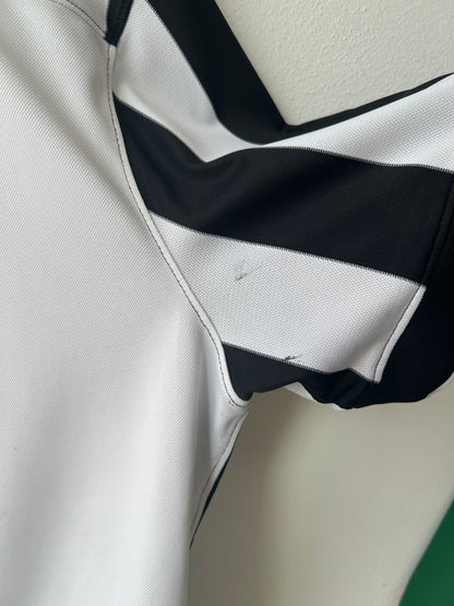 (XXL) Juventus 2014-15 Home Shirt Pirlo #21