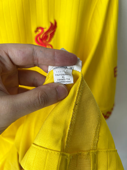 (XL) Liverpool 2021-22 Third Shirt Diogo Jota #20